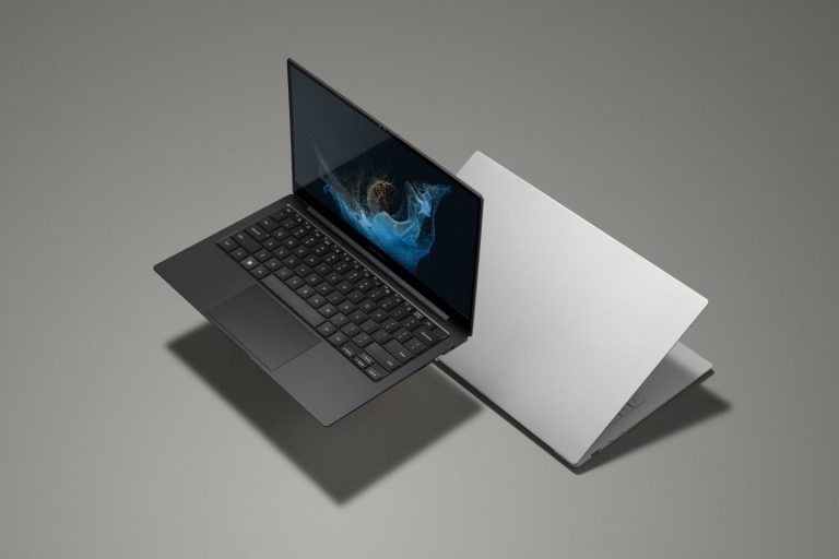 Laptops with One UI are expected as early as this year. Image: Samsung