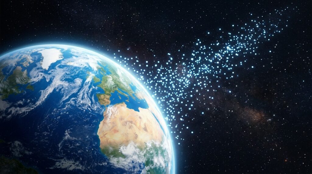 Helium is disappearing: the global crisis of this element threatens medicine and technology