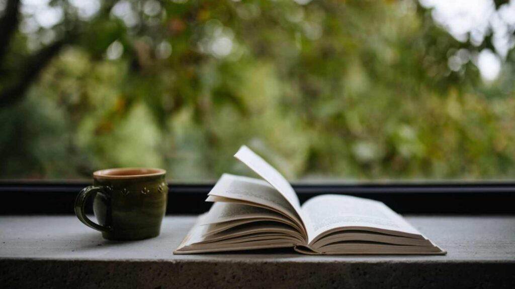 Want to read more? Here are 5 life hacks for readers