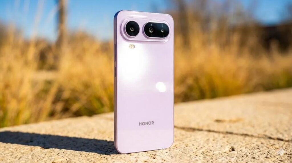 Honor's smartphone outdid absolutely everyone, showing that an ultra-thin smartphone can be uncompromising