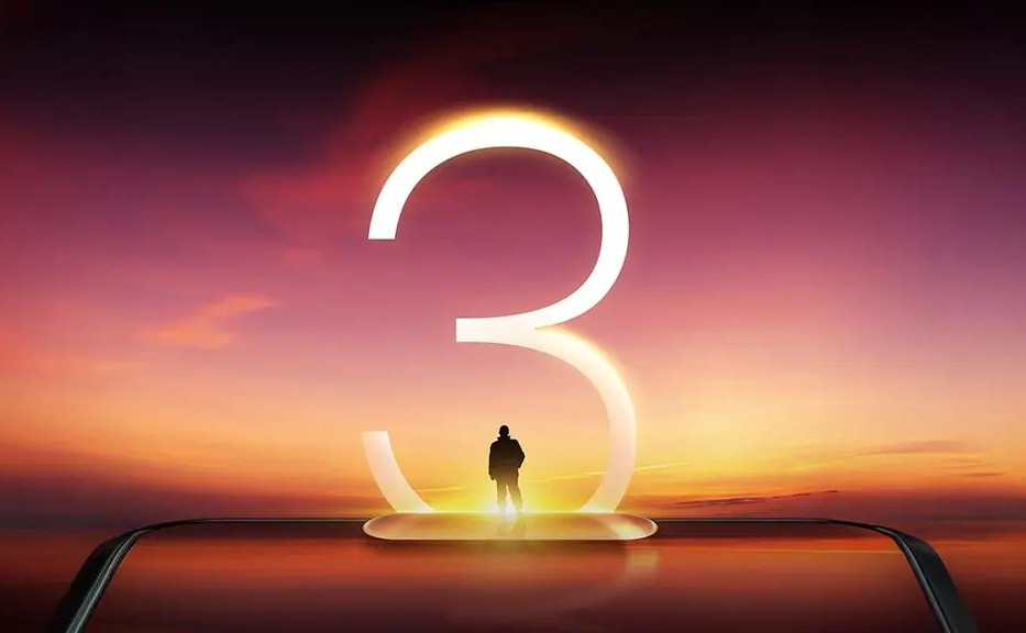 Overview of the three main features from the HyperOS 3.1 update. Image: xiaomitime.com. Photo.