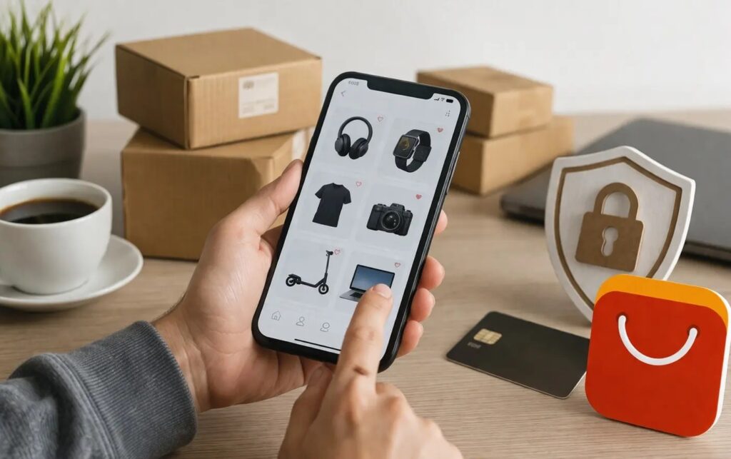 Smartphones from AliExpress will also become more expensive