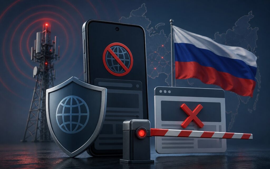 Android has real protection, not an illusory one