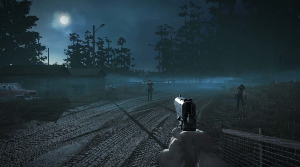 An excellent shooter that works without internet