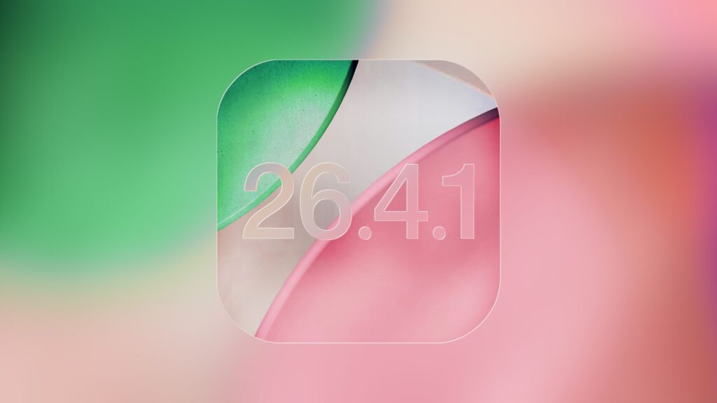 iOS 26.4.1: What's new, release date, and should you update