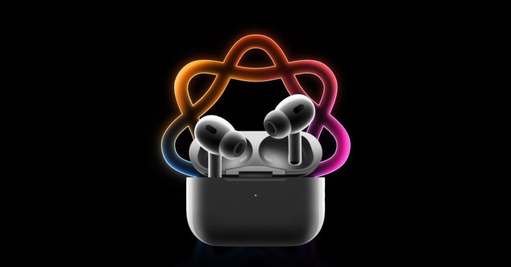 iOS 27 Will Make Your AirPods Much More Powerful — Here's Why