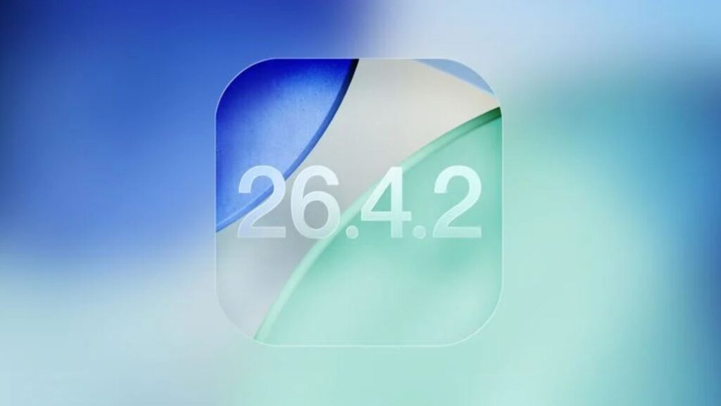 New iOS is out!