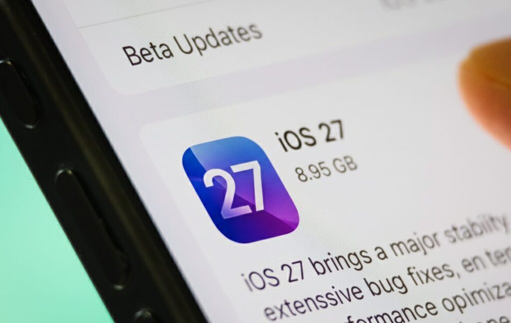 4 iPhones that won't get iOS 27