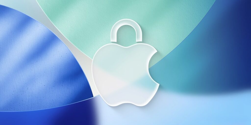 Stolen Device Protection on iPhone. Stolen Device Protection on corporate devices now turns on automatically. Photo.