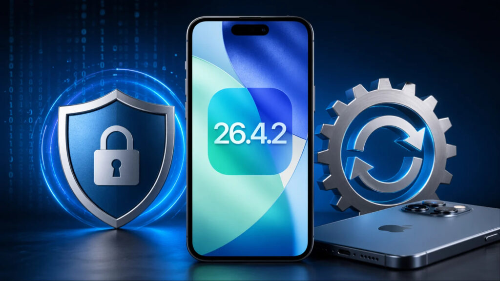 The update closes a serious vulnerability