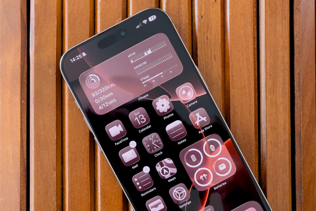 Apple continues to polish iOS 26. Apparently, version 26.4.1 had a lot of bugs