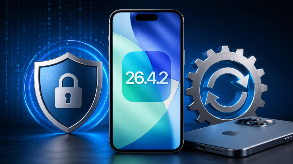 You should install the update for the sake of your security