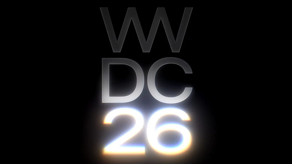 When will iOS 27 be released. iOS 27 will be shown at WWDC 26. Photo.