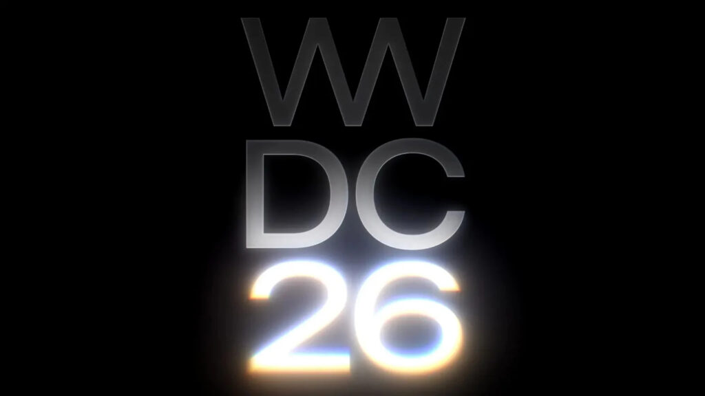 When will iOS 27 be released. iOS 27 will be unveiled at WWDC 2026. Photo.