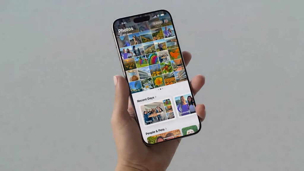 The new photo editing features are cool, but the key question is whether Apple will finish them in time
