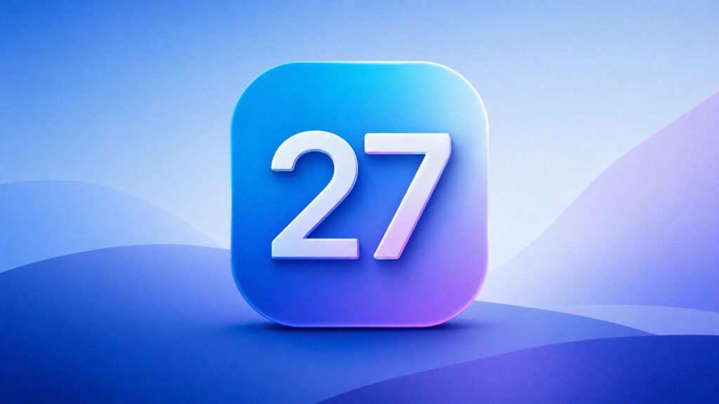 3 new iOS 27 features have leaked online, but not all of them may make it to release