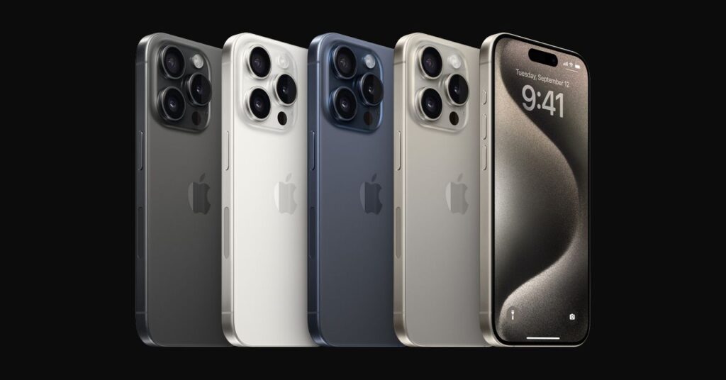 Which iPhones will get iOS 27 with AI-powered shortcut generation. iPhone 15 Pro is the minimum model for AI access in Shortcuts. Image: wired.com.