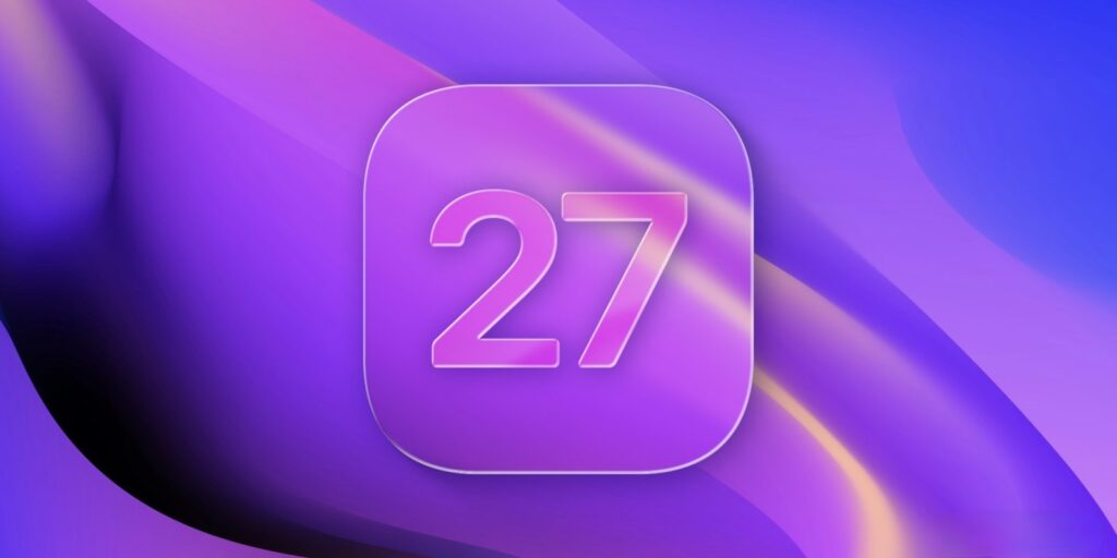 When will iOS 27 be released and what does new Siri have to do with it. The new feature will be part of iOS 27, meaning it will be shown in early June at WWDC. Image: 9to5mac.com.