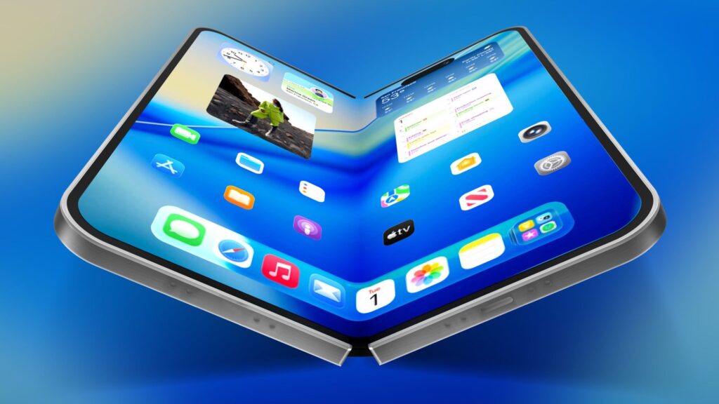 iPhone Fold: four reasons why everyone will want this foldable revolution