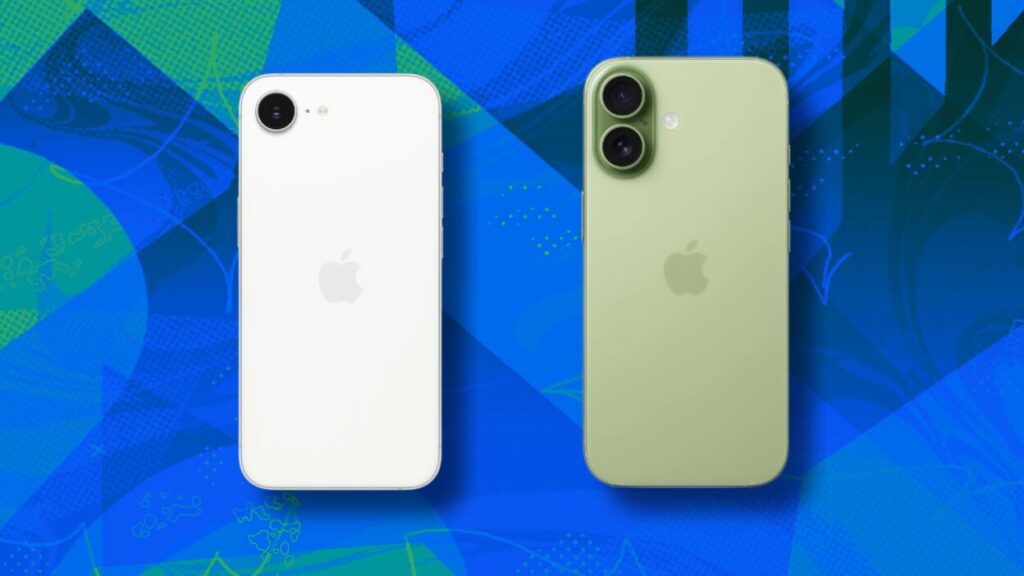 There were many differences between iPhone 17e and iPhone 17, but next year that won't be the case