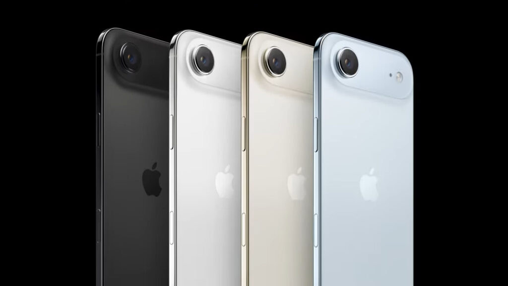 iPhone Air price in 2026. iPhone Air is a controversial device, but it has plenty of fans. Photo.