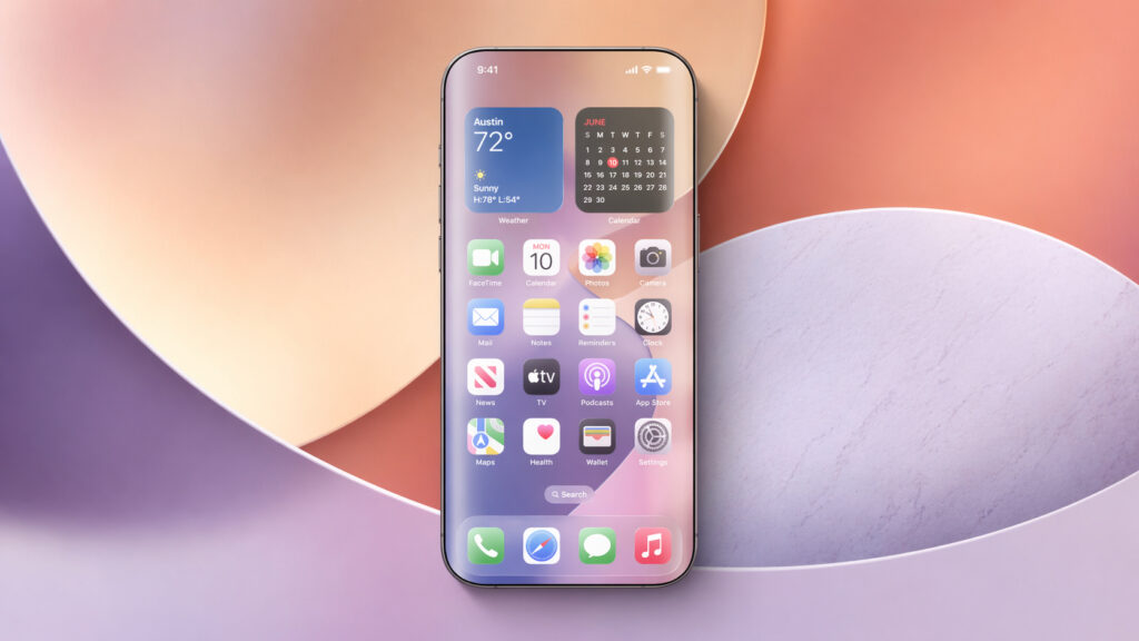 Are you waiting for the anniversary iPhone?
