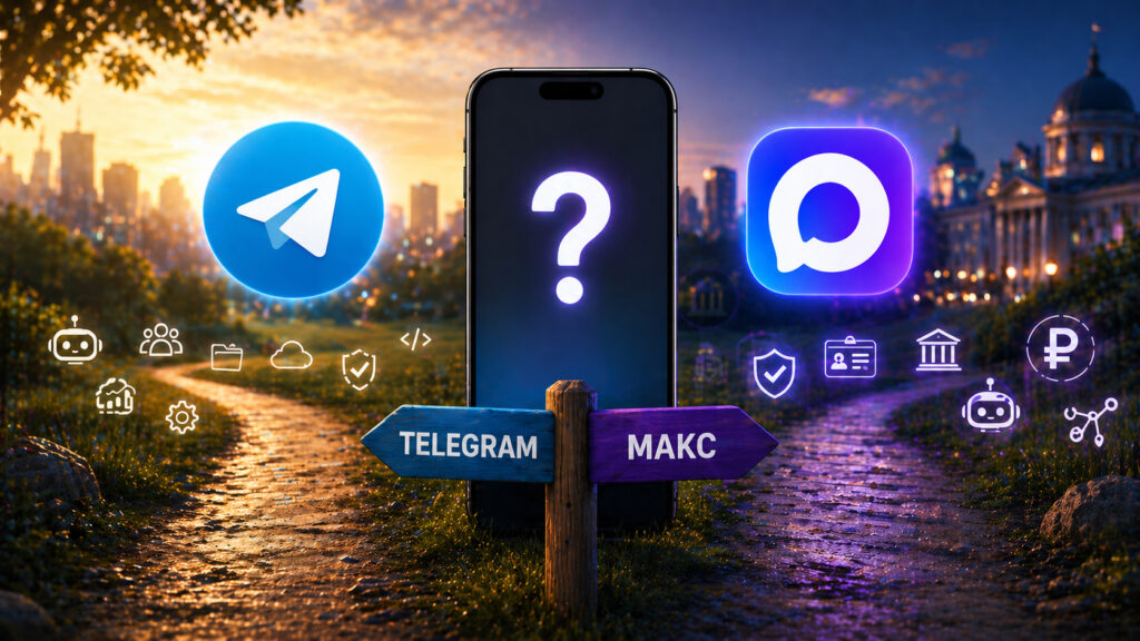 Is it worth switching to MAKS. Which way did you go? Photo.