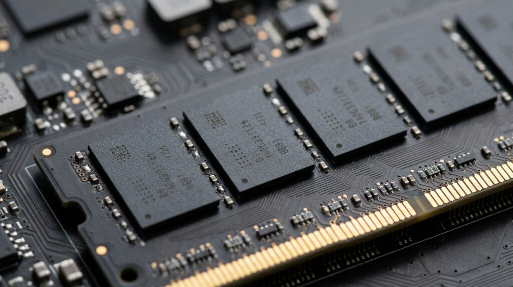 How Apple solved the memory problem in iPhone and Mac before it became critical