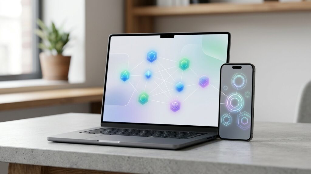 On-device AI on iPhone and Mac requires increasingly more RAM