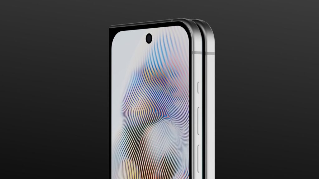 How iPhone Fold will solve the main problem of foldable smartphones: a new hinge material