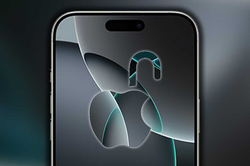 How artificial intelligence makes iPhone and Mac more secure