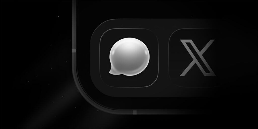 How XChat works: a new messenger in the App Store and why it's needed