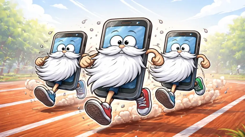 How to speed up an old iPhone: 3 proven ways