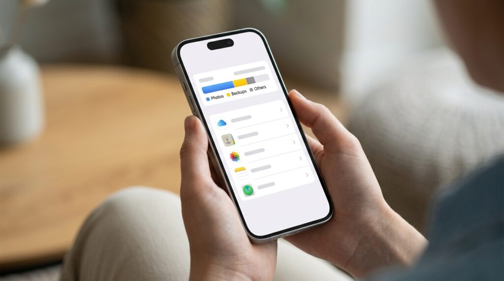 How to Log into iCloud from a Computer or iPhone: All Login Methods in 2026