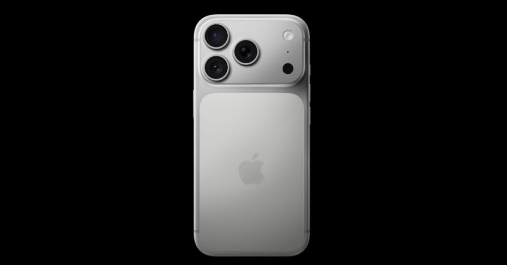 What Design Changes to Expect for iPhone 18 Pro: First Details from Leaks