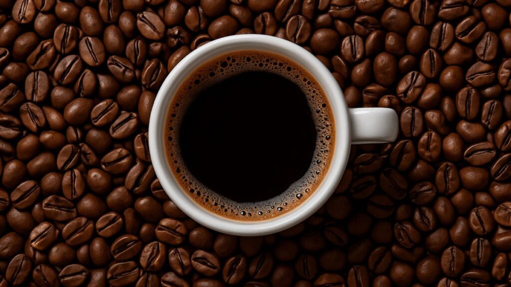 Coffee makes you smarter: here's what happens to your brain without caffeine