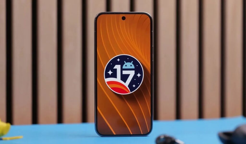 Android 17 is just around the corner. Image: 9to5Google