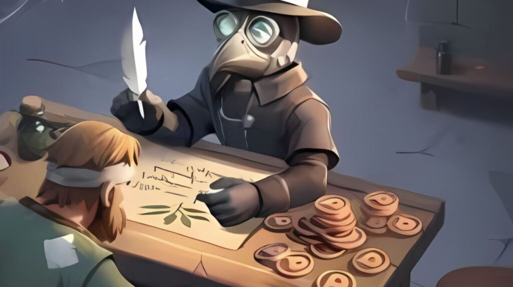 Let's look at how to play Last Asylum: Plague