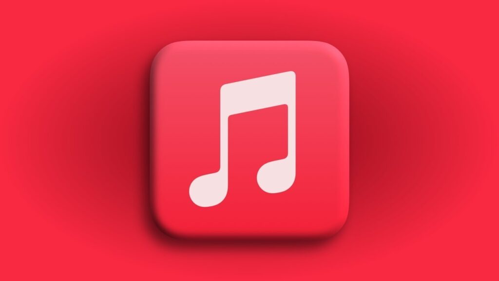 What makes Apple Music better than other streaming services. Apple Music bets on quality sound. Photo.
