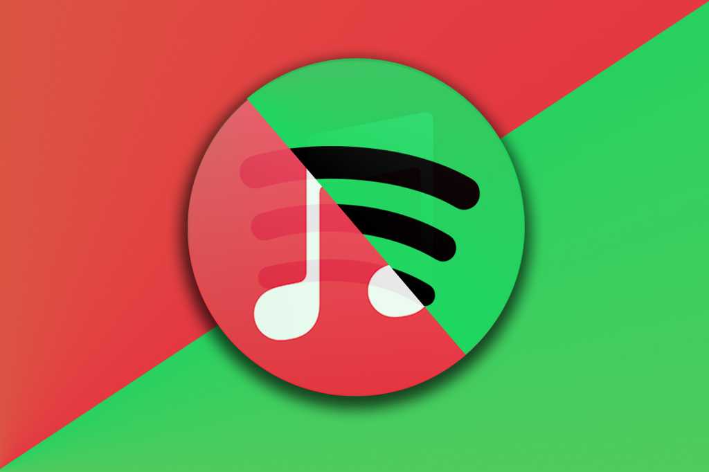 How Apple Music differs from Spotify in music curation. Apple Music still relies on manual work. Photo.