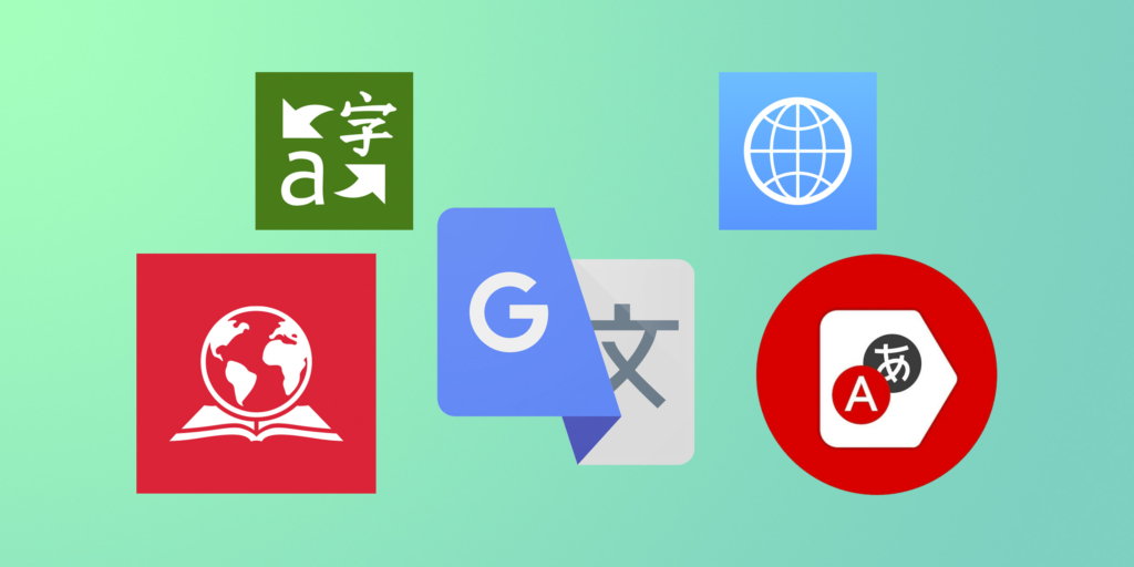Best Translator Apps for iPhone and Android in 2026
