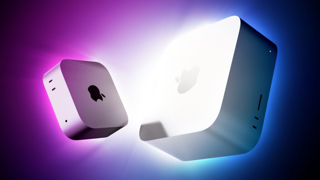 Mac Mini and Mac Studio hit massive delivery backlogs due to catastrophic memory shortage