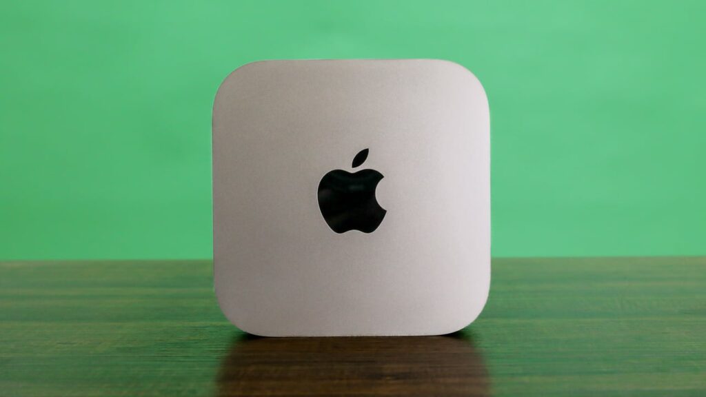 Apple will have another cheap computer. Photo.