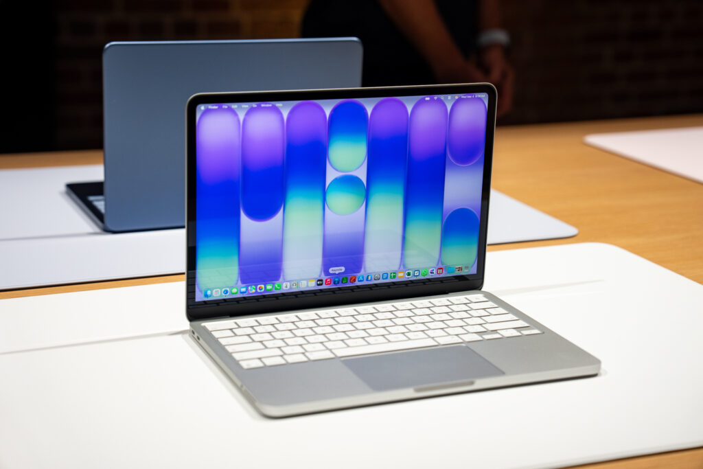 MacBook Neo is a good computer, but you should know exactly what you're buying it for