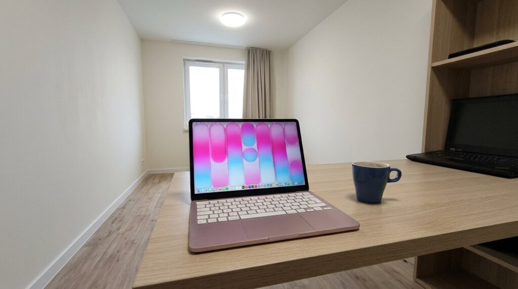 What MacBook Neo is good for. Everyone bought the Neo for different tasks, but agreed that the computer is fire. Photo.