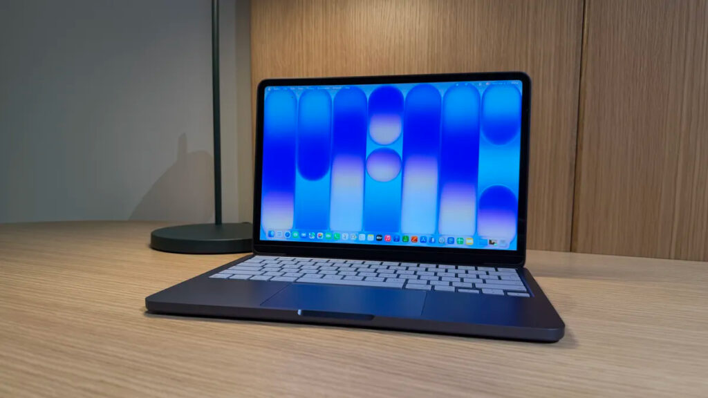 Should you buy the MacBook Neo now. If you're looking for an affordable laptop, Neo is an excellent choice. Photo.