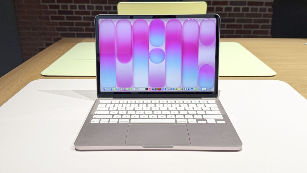 MacBook Neo unexpectedly got more expensive. Photo.