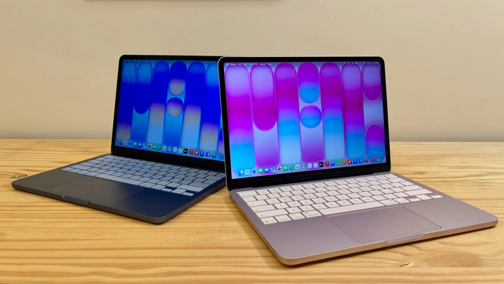 If only you could add more RAM to the Neo, it would be the ultimate computer for every occasion. Image: cultofmac.com