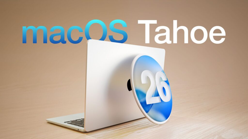 Will Apple remove the Wi-Fi limitation through a macOS update. Regularly update your Mac to new versions of macOS, and perhaps you'll be lucky. Image: macrumors.com. Photo.