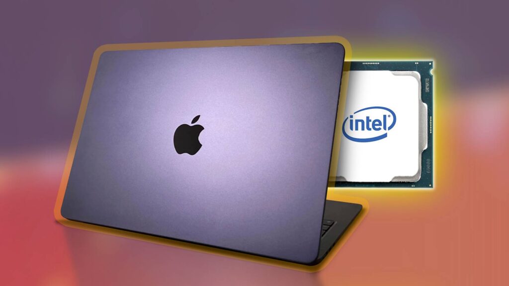 Why Apple is dropping Intel in macOS 27. Intel Macs are ready for retirement. Photo.
